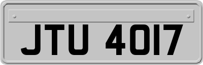 JTU4017