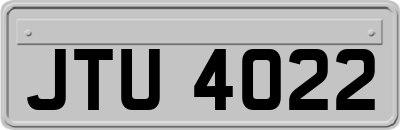 JTU4022