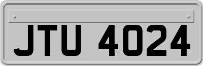 JTU4024