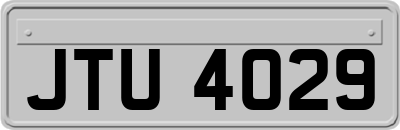 JTU4029