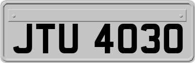 JTU4030