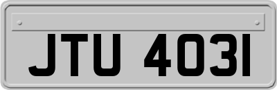 JTU4031