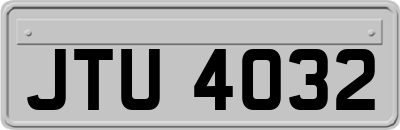 JTU4032