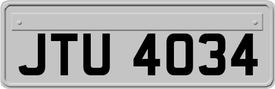 JTU4034