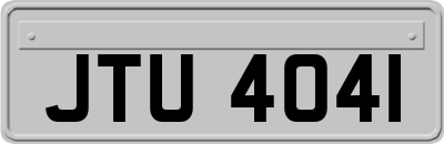 JTU4041
