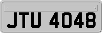 JTU4048