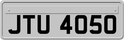 JTU4050