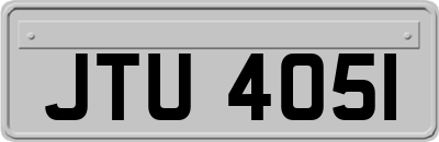 JTU4051