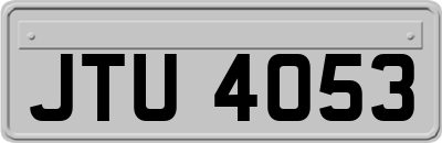 JTU4053