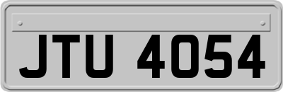 JTU4054