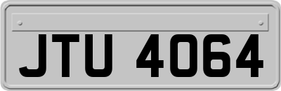 JTU4064