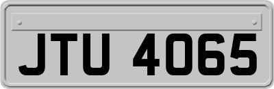 JTU4065