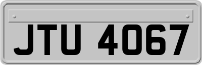 JTU4067