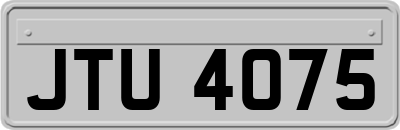 JTU4075