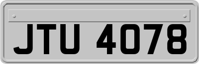 JTU4078