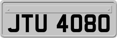 JTU4080