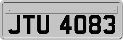 JTU4083