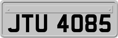 JTU4085