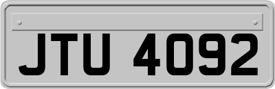 JTU4092