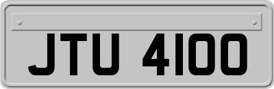 JTU4100