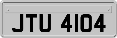 JTU4104