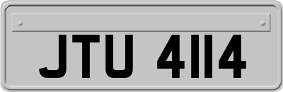 JTU4114