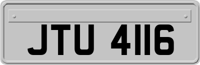 JTU4116