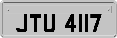 JTU4117