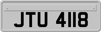 JTU4118