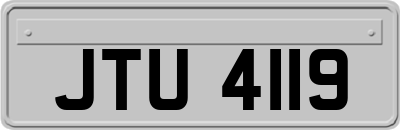 JTU4119