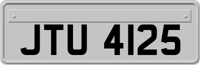 JTU4125