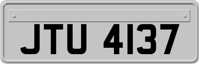 JTU4137