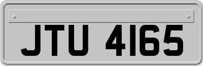 JTU4165