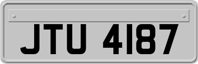 JTU4187