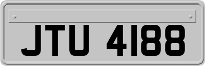 JTU4188