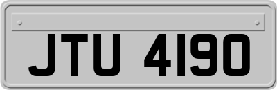JTU4190