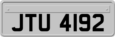 JTU4192