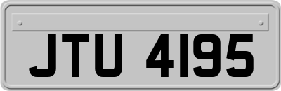 JTU4195