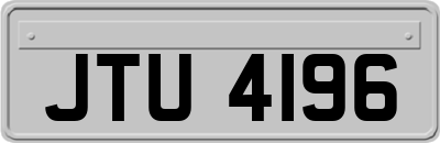 JTU4196