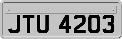 JTU4203