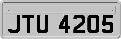 JTU4205