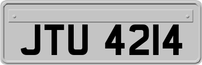 JTU4214