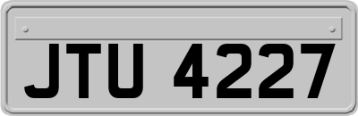 JTU4227