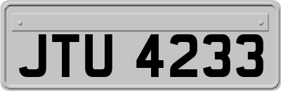 JTU4233