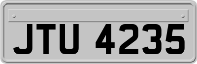 JTU4235