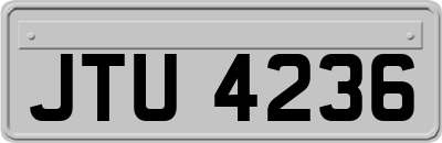 JTU4236