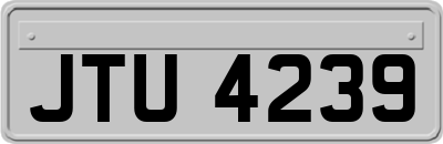 JTU4239