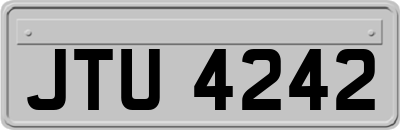 JTU4242