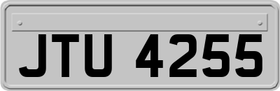 JTU4255