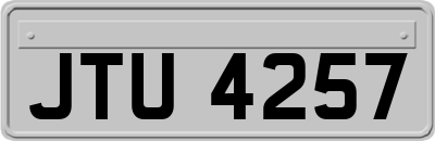 JTU4257